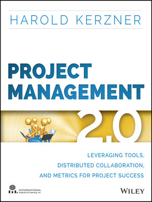 cover image of Project Management 2.0